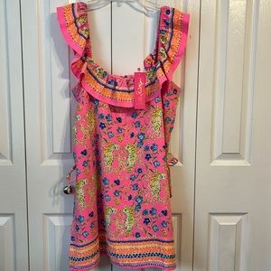 Lilly Pulitzer Romper - New